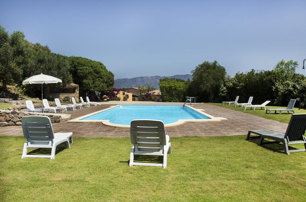 Agriturismo Il Paradiso Iglesias Εξωτερικό φωτογραφία