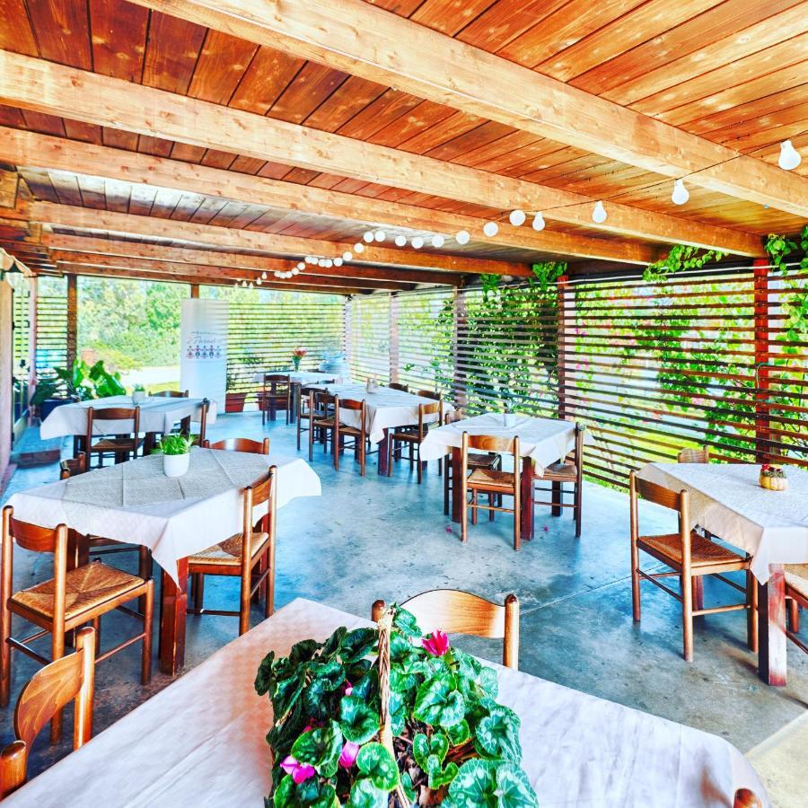 Agriturismo Il Paradiso Iglesias Εξωτερικό φωτογραφία