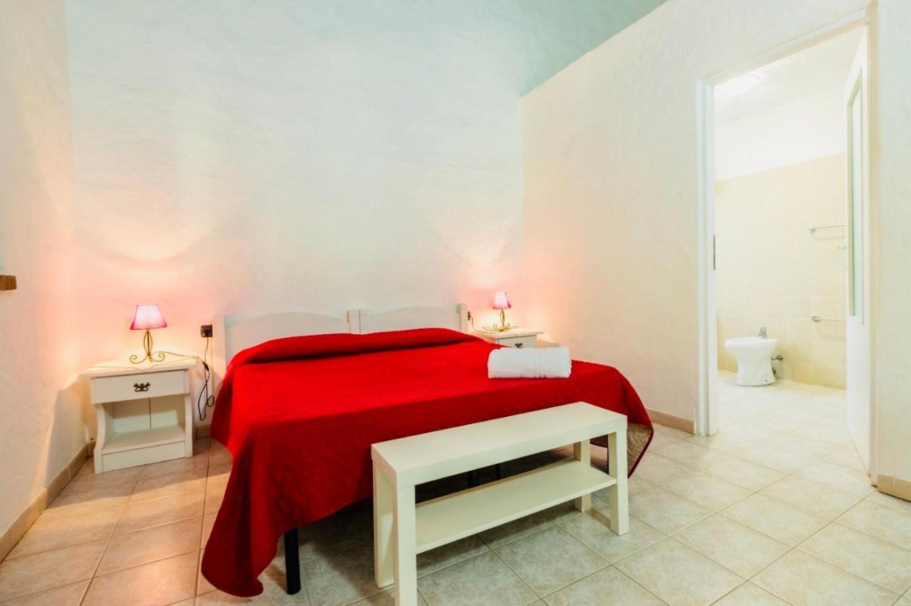 Agriturismo Il Paradiso Iglesias Εξωτερικό φωτογραφία