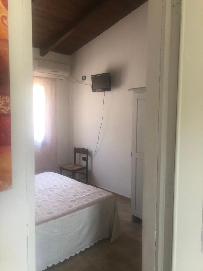 Agriturismo Il Paradiso Iglesias Εξωτερικό φωτογραφία
