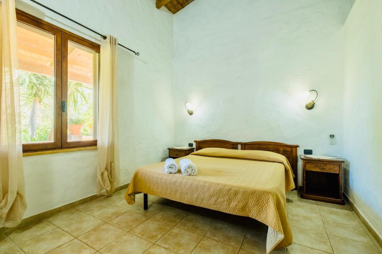 Agriturismo Il Paradiso Iglesias Εξωτερικό φωτογραφία