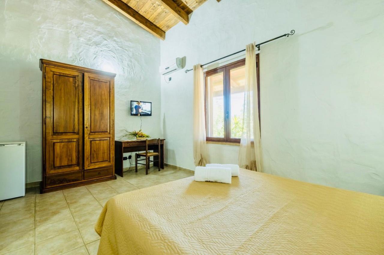 Agriturismo Il Paradiso Iglesias Εξωτερικό φωτογραφία