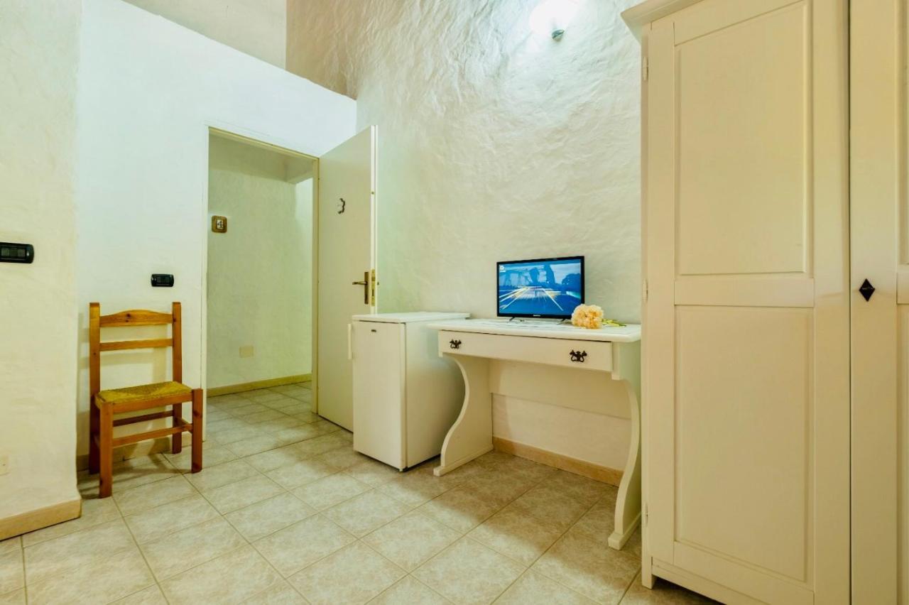 Agriturismo Il Paradiso Iglesias Εξωτερικό φωτογραφία