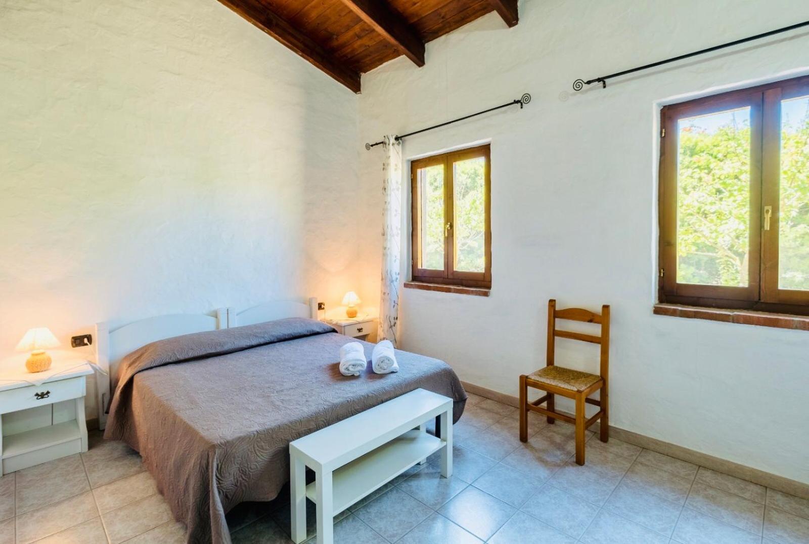 Agriturismo Il Paradiso Iglesias Εξωτερικό φωτογραφία