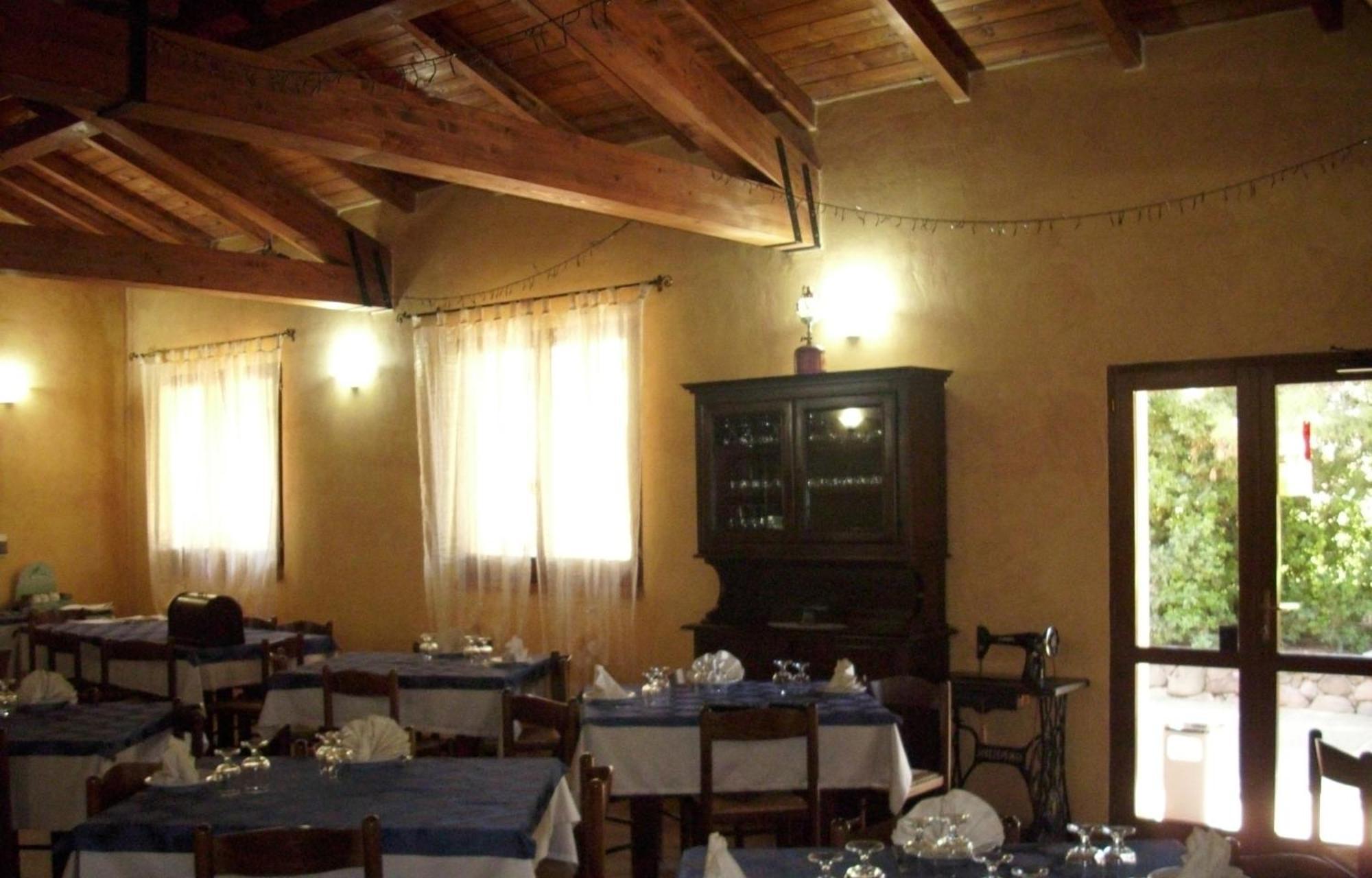 Agriturismo Il Paradiso Iglesias Εξωτερικό φωτογραφία