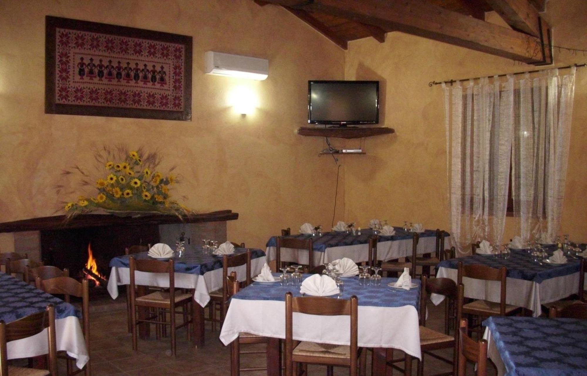 Agriturismo Il Paradiso Iglesias Εξωτερικό φωτογραφία