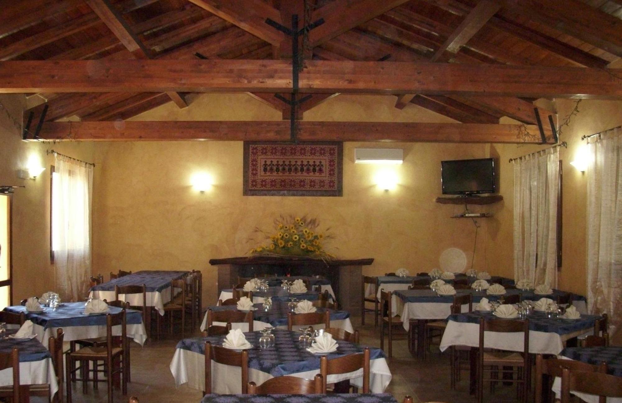 Agriturismo Il Paradiso Iglesias Εξωτερικό φωτογραφία