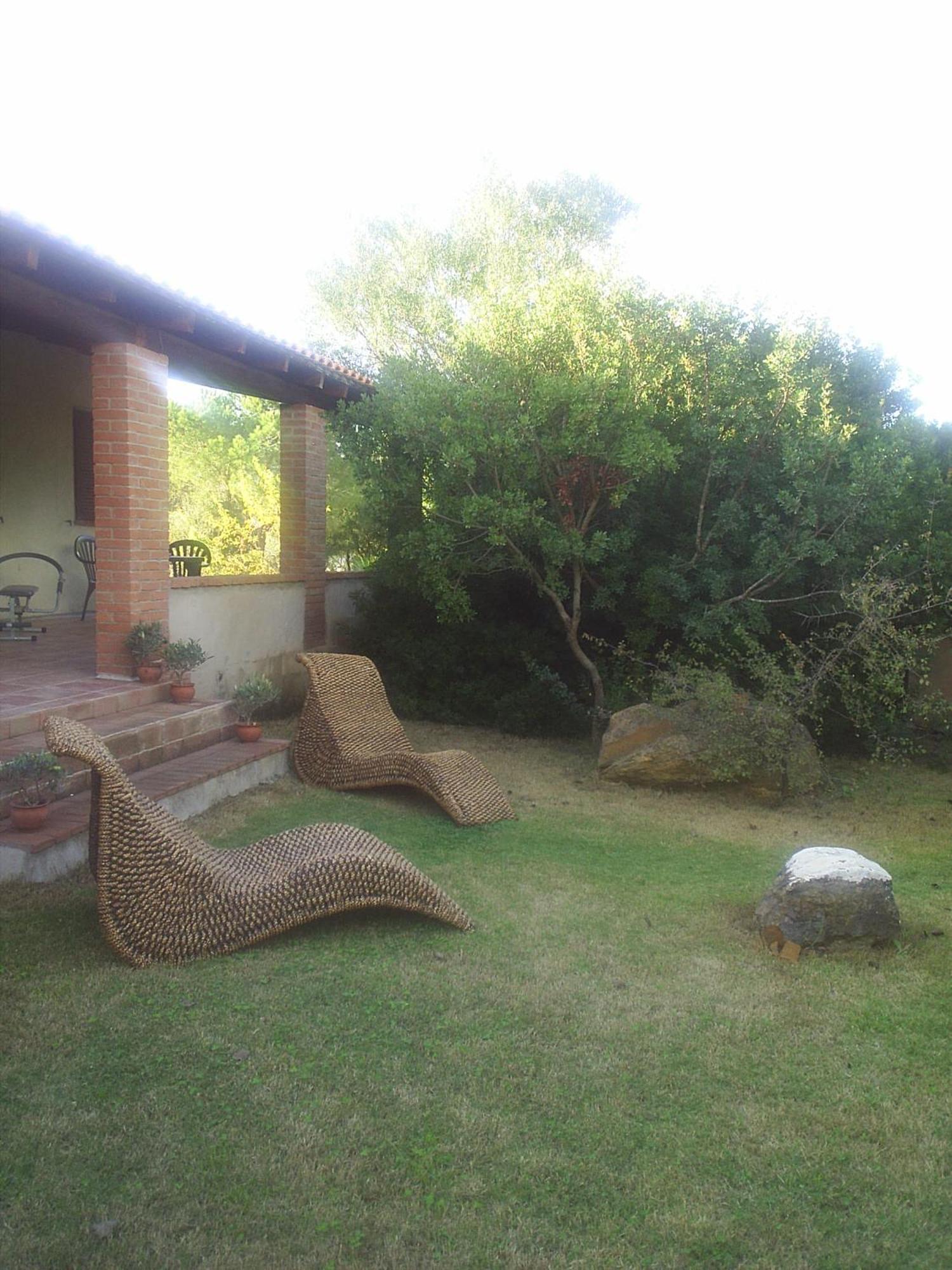 Agriturismo Il Paradiso Iglesias Εξωτερικό φωτογραφία