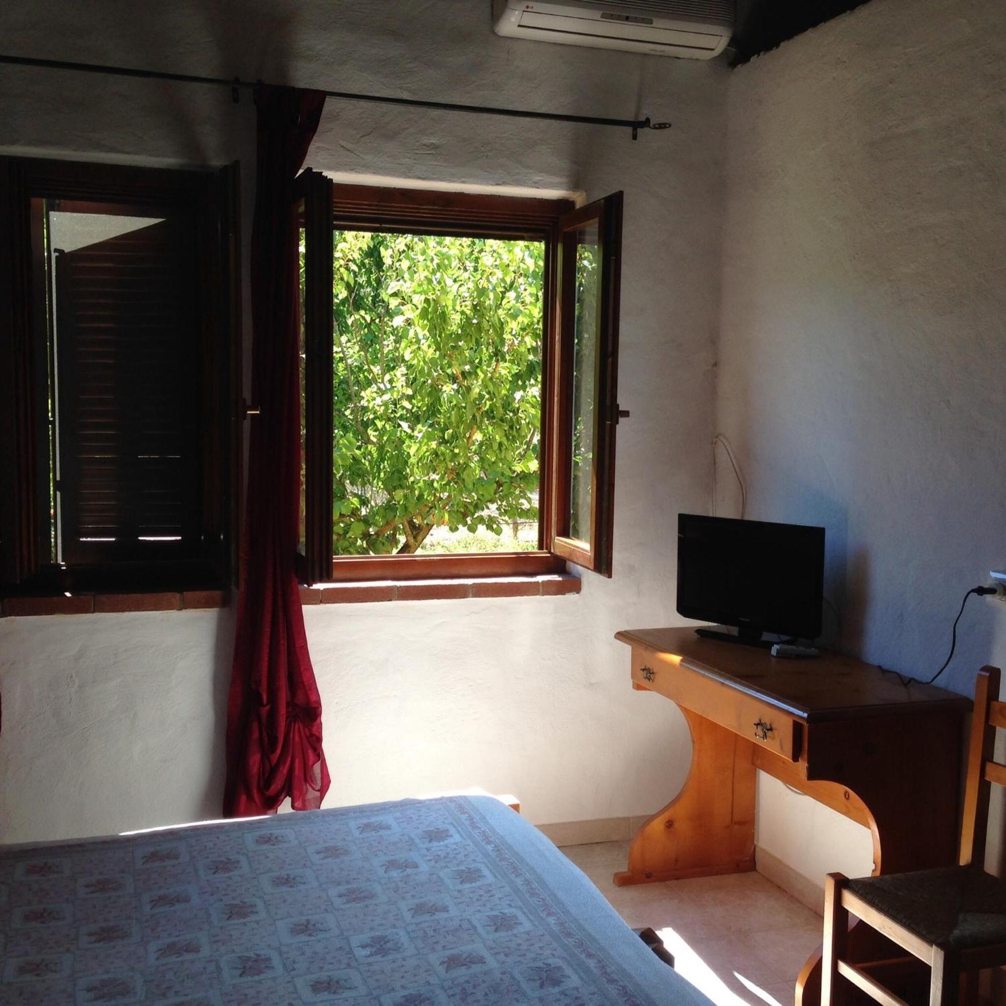 Agriturismo Il Paradiso Iglesias Δωμάτιο φωτογραφία