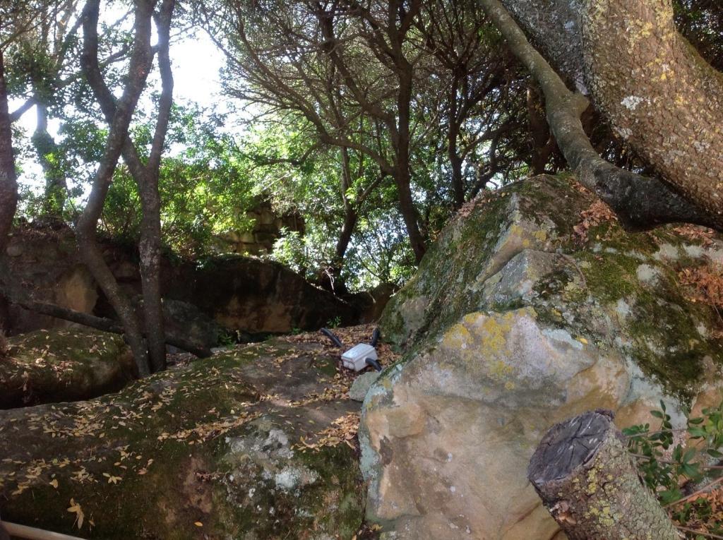 Agriturismo Il Paradiso Iglesias Εξωτερικό φωτογραφία