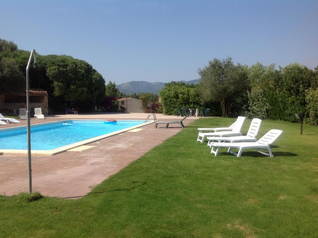 Agriturismo Il Paradiso Iglesias Εξωτερικό φωτογραφία