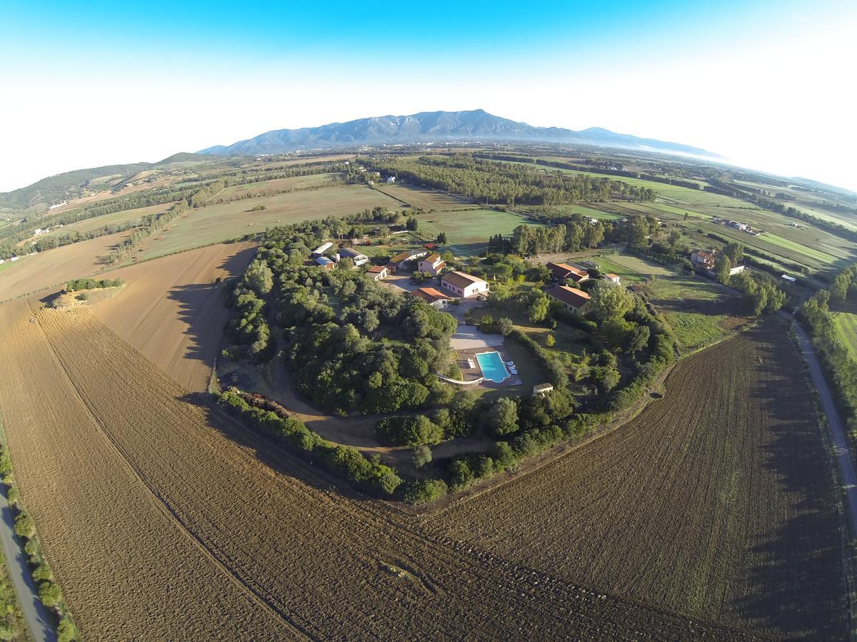 Agriturismo Il Paradiso Iglesias Εξωτερικό φωτογραφία