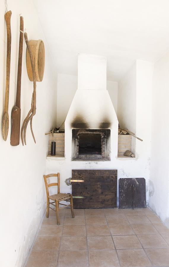 Agriturismo Il Paradiso Iglesias Εξωτερικό φωτογραφία