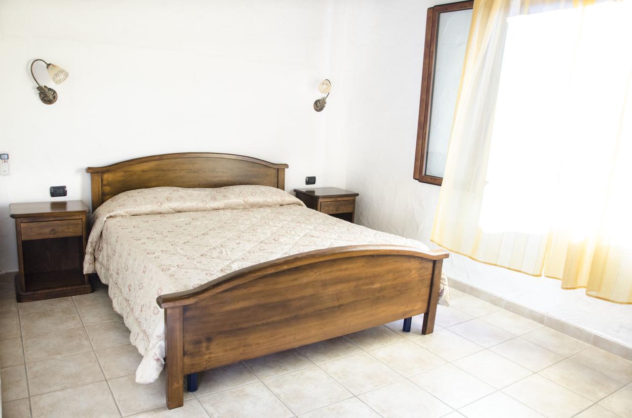 Agriturismo Il Paradiso Iglesias Εξωτερικό φωτογραφία