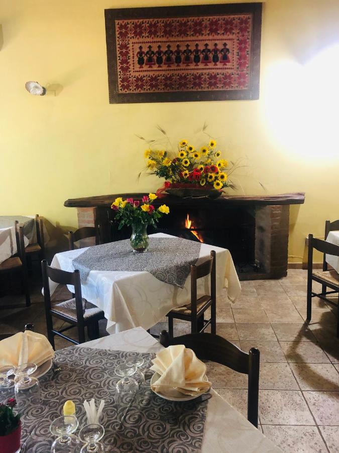 Agriturismo Il Paradiso Iglesias Εξωτερικό φωτογραφία