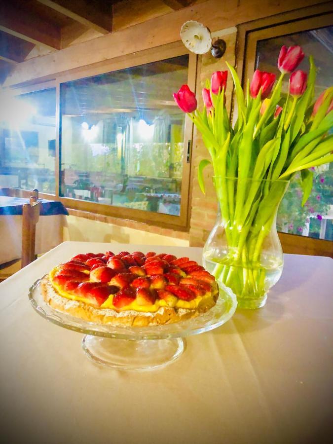 Agriturismo Il Paradiso Iglesias Εξωτερικό φωτογραφία