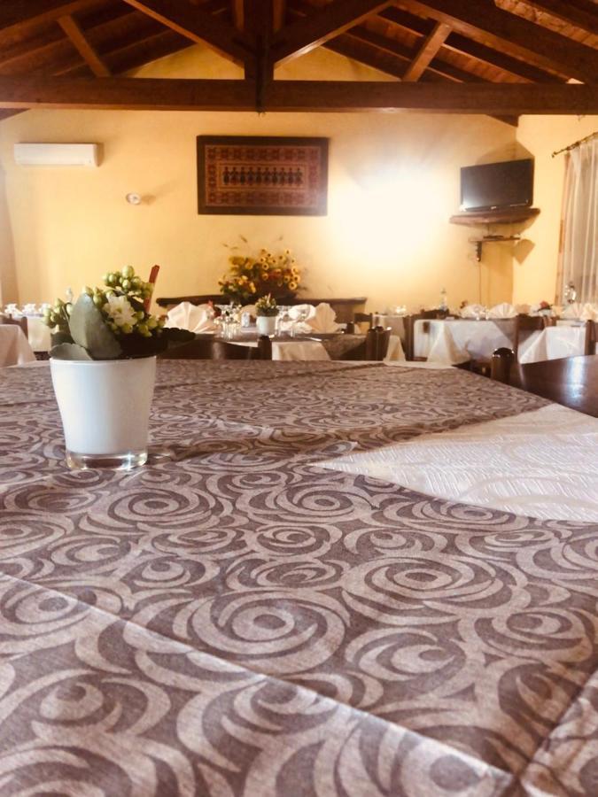 Agriturismo Il Paradiso Iglesias Εξωτερικό φωτογραφία