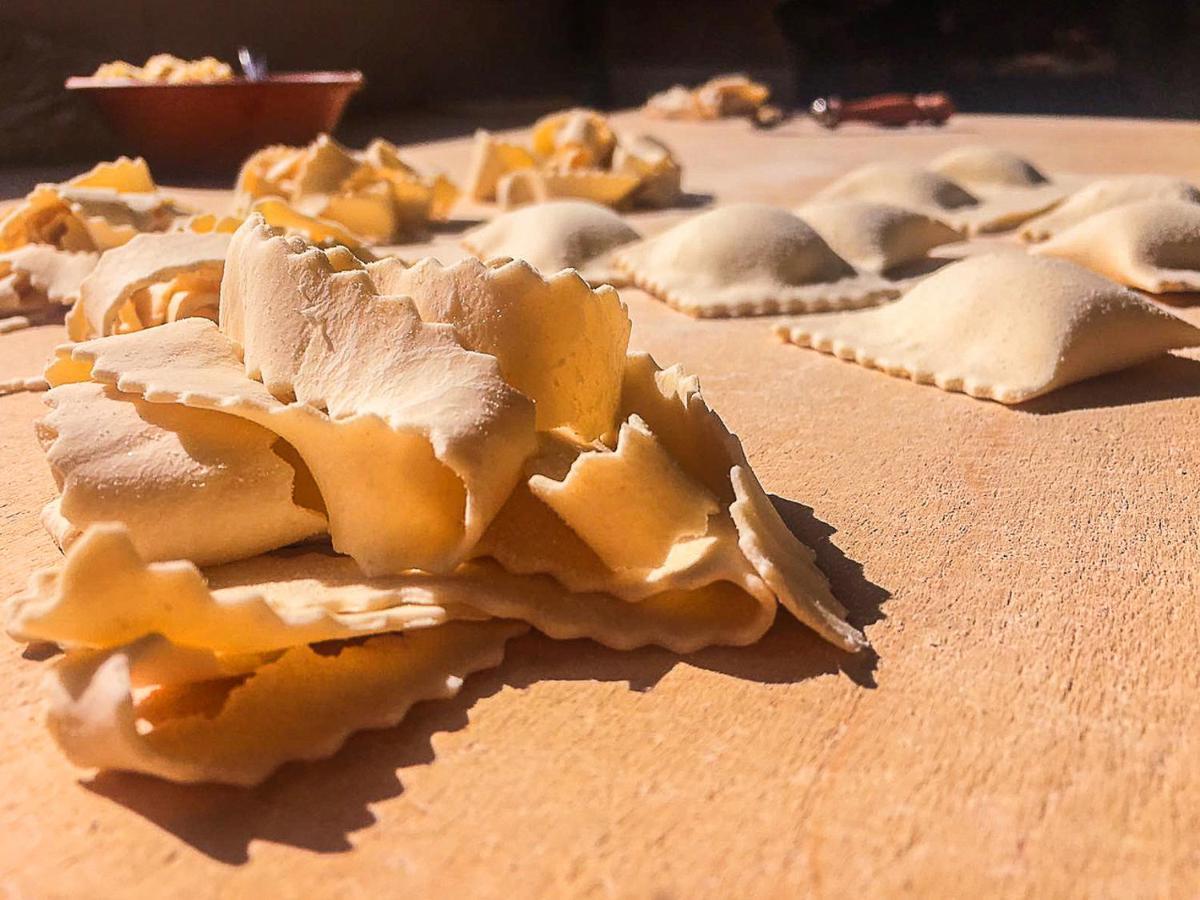 Agriturismo Il Paradiso Iglesias Εξωτερικό φωτογραφία