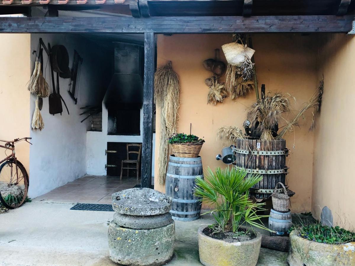 Agriturismo Il Paradiso Iglesias Εξωτερικό φωτογραφία