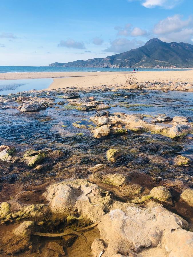 Agriturismo Il Paradiso Iglesias Εξωτερικό φωτογραφία